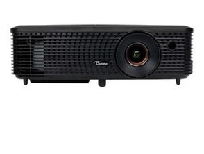 Comprar PROJETOR OPTOMA DS348 3D 3000 ANSI LUMEN SVGA PROJETOR OPTOMA DS348 3D 3000 ANSI LUMEN SVGA