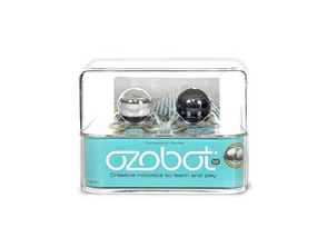 Comprar Robô Educativo Ozobot Bit Duplo Robô Educativo Ozobot Bit Duplo