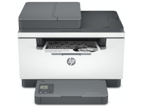 Comprar Impressora Multifunção HP LaserJet M234SDW Monocromo WiFi/Dúplex/ADF - Branco Impressora Multifunção HP LaserJet M234SDW Monocromo WiFi/Dúplex/ADF - Branco