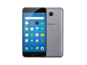 Meizu M3 Nota 5.5 16G Cinza Escuro