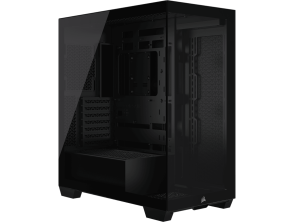 Comprar CAIXA CORSAIR SEMITORRE ATX 3500X LXR LINK TG NEGRO CAIXA CORSAIR SEMITORRE ATX 3500X LXR LINK TG NEGRO