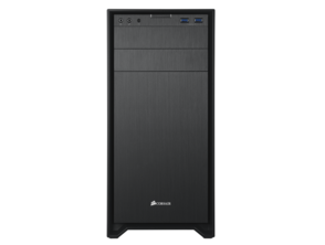 Comprar Corsair Obsidian 350D (Windowed) Corsair Obsidian 350D (Windowed)