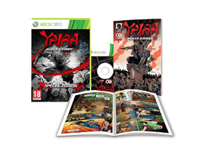 Comprar Yaiba Ninja Gaiden Z (Special Edition) Xbox 360 Yaiba Ninja Gaiden Z (Special Edition) Xbox 360