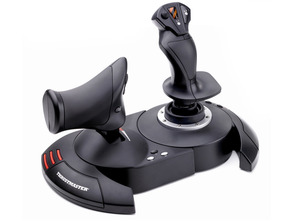 Comprar THRUSTMASTER T.Flight Hotas X PC-PlayStation3 THRUSTMASTER T.Flight Hotas X PC-PlayStation3