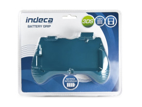 Comprar Battery Grip Recargable Indeca Battery Grip Recargable Indeca