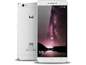 Weimei WePlus 32GB 4G Prata