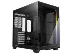 Comprar CAIXA SEMITORRE ATX C5 NEGRO - ANTEC CAIXA SEMITORRE ATX C5 NEGRO - ANTEC