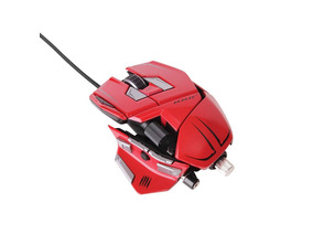 Comprar Cyborg MMO 7 Vermelho Cyborg MMO 7 Vermelho