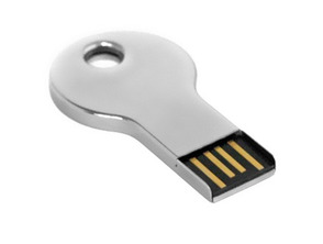 Woxter i-Key 80 8 GB