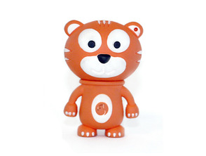 Comprar Woxter Wiki Tiger USB 4 GB Woxter Wiki Tiger USB 4 GB