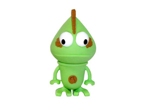 Woxter Wiki  Chamaleon USB 4 GB