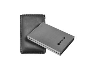 Caja para disco duro Woxter i-Case 230 T