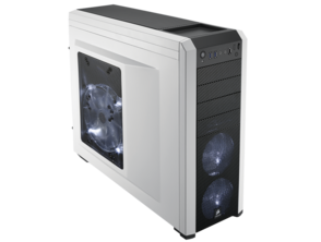 Comprar Corsair Carbide 500R White Corsair Carbide 500R White