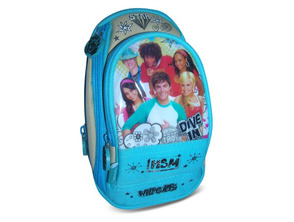 Funda DS/DS Lite High School Musical