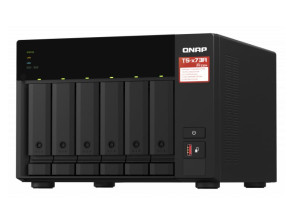 Comprar QNAP Servidor NAS TS-673A-8G - Ideal para Armazenamento e Gestão de Dados QNAP Servidor NAS TS-673A-8G - Ideal para Armazenamento e Gestão de Dados