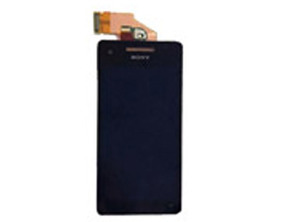 Comprar Tela completa Sony Xperia V LT25i Tela completa Sony Xperia V LT25i