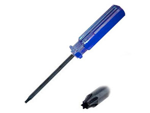 Screwdriver para comandos Xbox 360/PS3 Slim