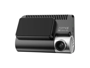 Câmera para carro 70mai Dash Cam 4K A800SE