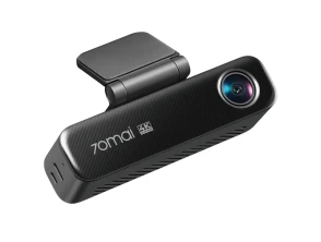 70mai Dash Cam M800 4K HDR - Câmara de Coche Ultra HD