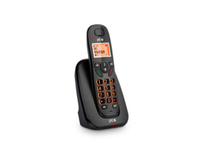 Comprar TELEFONO INALAMBRICO SPC KAIRO BLACK TELEFONO INALAMBRICO SPC KAIRO BLACK