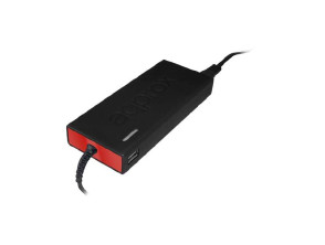 Comprar Carregador Universal Approx 90W Automático Slim com 13 Adaptadores - Portátil Carregador Universal Approx 90W Automático Slim com 13 Adaptadores - Portátil