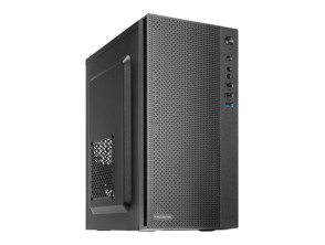 Comprar CAIXA ANIMA MICROATX AC5500 FA/500 NEGRO CAIXA ANIMA MICROATX AC5500 FA/500 NEGRO