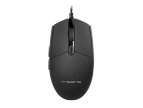 Comprar Rato Óptico Preto AMG ANIMA Rato Óptico Preto AMG ANIMA