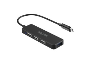 Comprar HUB USB-C APPROX APPC48v2 1xUSB-A 2.0 3xUSB-A 2.0 HUB USB-C APPROX APPC48v2 1xUSB-A 2.0 3xUSB-A 2.0