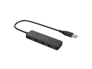 Comprar HUB USB 3.0 ADAPTADOR 4 PUERTOS APPROX APPC49 4XUSB 3.0 HUB USB 3.0 ADAPTADOR 4 PUERTOS APPROX APPC49 4XUSB 3.0