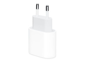 Comprar Carregador Apple 20W Type-C de Pared Carregador Apple 20W Type-C de Pared