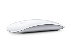 RATÃO APPLE MAGIC MOUSE BLANCO