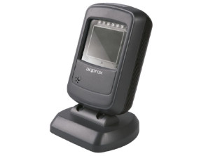 Comprar Leitor de Código de Barras Sobremesa 2D Negro Approx Leitor de Código de Barras Sobremesa 2D Negro Approx