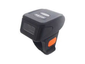 SCANER CÓDIGO DE BARRAS MINI TIPO ANILLO INALÁMBRICO APPROX APPLS14R2D BLUETOOTH E RF LECTOR 1D/2D