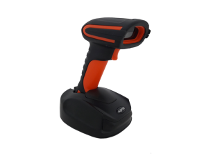 Comprar Leitor de Código de Barras Industrial 2D Bluetooth - Modelo APPROX Leitor de Código de Barras Industrial 2D Bluetooth - Modelo APPROX