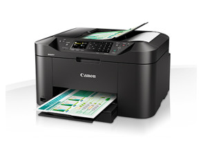 Comprar CANON MULTIFUNCION MAXIFY MB2150 WIFI NEGRO CANON MULTIFUNCION MAXIFY MB2150 WIFI NEGRO