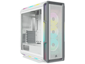 Comprar CAIXA CORSAIR SEMITORRE ATX ICUE 5000T RGB TG WHITE CAIXA CORSAIR SEMITORRE ATX ICUE 5000T RGB TG WHITE