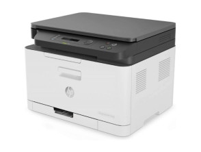 Comprar Impressora Multifunção HP Laser 178nw Wifi em Branco Impressora Multifunção HP Laser 178nw Wifi em Branco