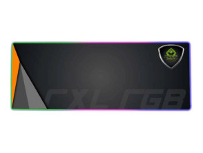 Comprar ALFOMBRILLA GAMING RGB KEEPOUT 880x300 ALFOMBRILLA GAMING RGB KEEPOUT 880x300