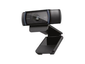 Comprar Logitech C920 Webcam 1080p Negro - Ferramenta para Videoconferências Logitech C920 Webcam 1080p Negro - Ferramenta para Videoconferências