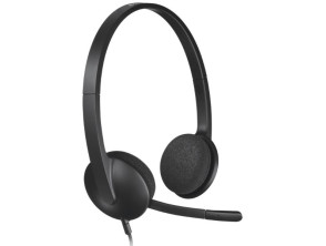 Comprar Auricular com Micrófono Logitech H340 Auricular com Micrófono Logitech H340