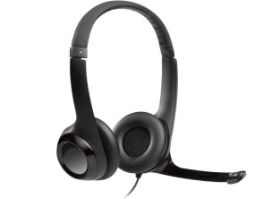 Comprar Auricular Logitech H390 com Micrófono Auricular Logitech H390 com Micrófono