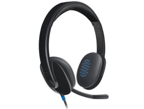 Comprar Auricular + Micrófono Logitech H540 Preto Auricular + Micrófono Logitech H540 Preto
