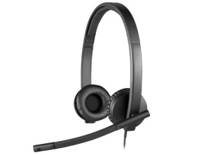 Comprar Auricular Estéreo Logitech H570 e Auricular Estéreo Logitech H570 e