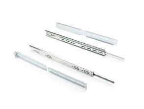 Comprar Guias telescópicas Nanocable para caixa rack de 19 polegadas Guias telescópicas Nanocable para caixa rack de 19 polegadas