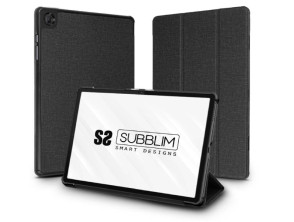 Comprar Base Tablet Samsung Subblim Tab A8 10.5\'\' Preto X200/X205 Base Tablet Samsung Subblim Tab A8 10.5\'\' Preto X200/X205