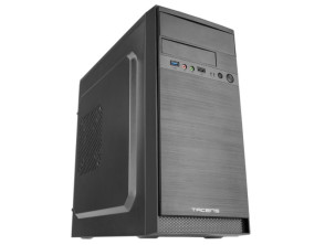 Comprar Caixa ANIMA MicroATX AC4500 FA/500 Preto Caixa ANIMA MicroATX AC4500 FA/500 Preto