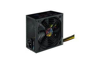 Comprar Fonte de Alimentação ATX 700W TOOQ - Potente e Eficiente Fonte de Alimentação ATX 700W TOOQ - Potente e Eficiente