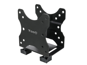 Comprar SOPORTE PARA MINI PC TOOQ - Organizador de alta qualidade para mini PC SOPORTE PARA MINI PC TOOQ - Organizador de alta qualidade para mini PC
