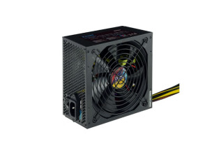 Comprar Fonte de Alimentação ATX 650W TOOQ Fonte de Alimentação ATX 650W TOOQ