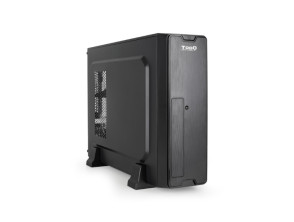 Comprar CAIXA MICROATX SLIM NEGRA TOOQ TQC-3007U3CD | 500W SFX F/A LECTOR DE TARJETAS CAIXA MICROATX SLIM NEGRA TOOQ TQC-3007U3CD | 500W SFX F/A LECTOR DE TARJETAS